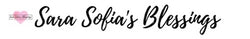 Sara Sofia's Blessings