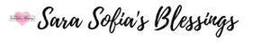 Sara Sofia's Blessings logo